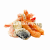 Menu tempura mixtes